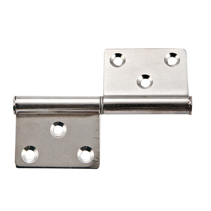 hinge manufacturers