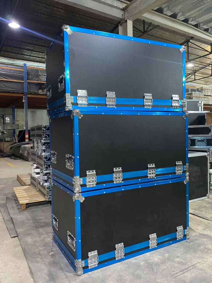 flight case manufacture