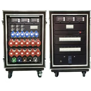 distro power distribution box