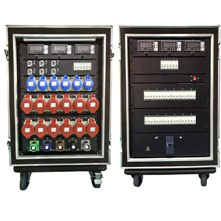 distro power distribution box