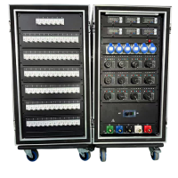 Soco Power Distro