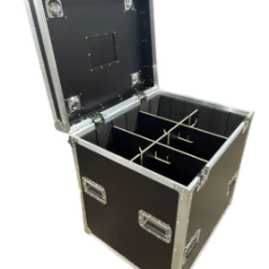 Cable Flight Case