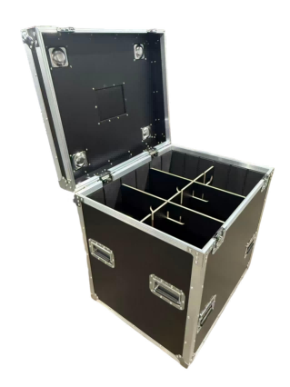 Cable Flight Case